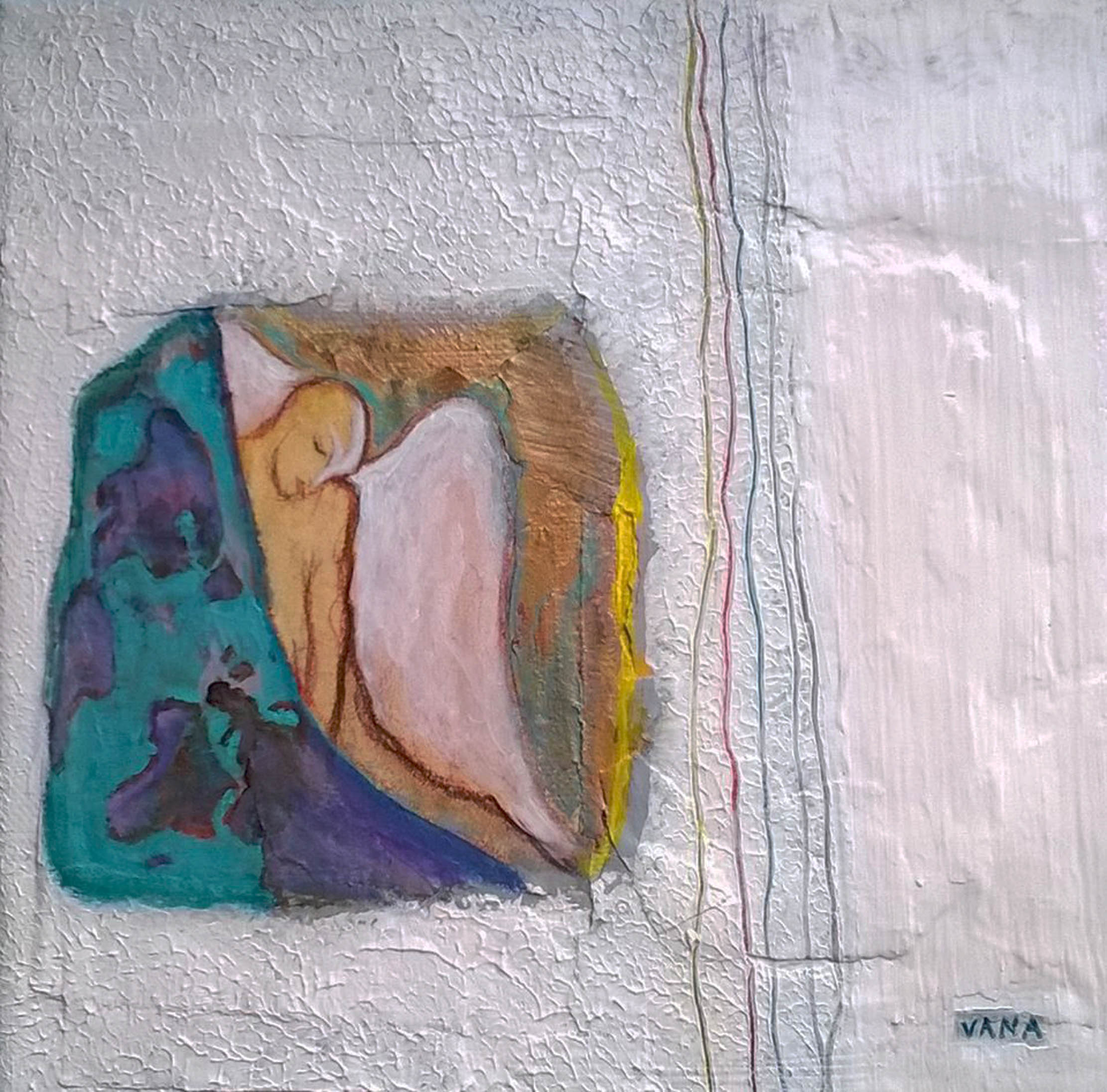 Ivana Mikulić Anđeo